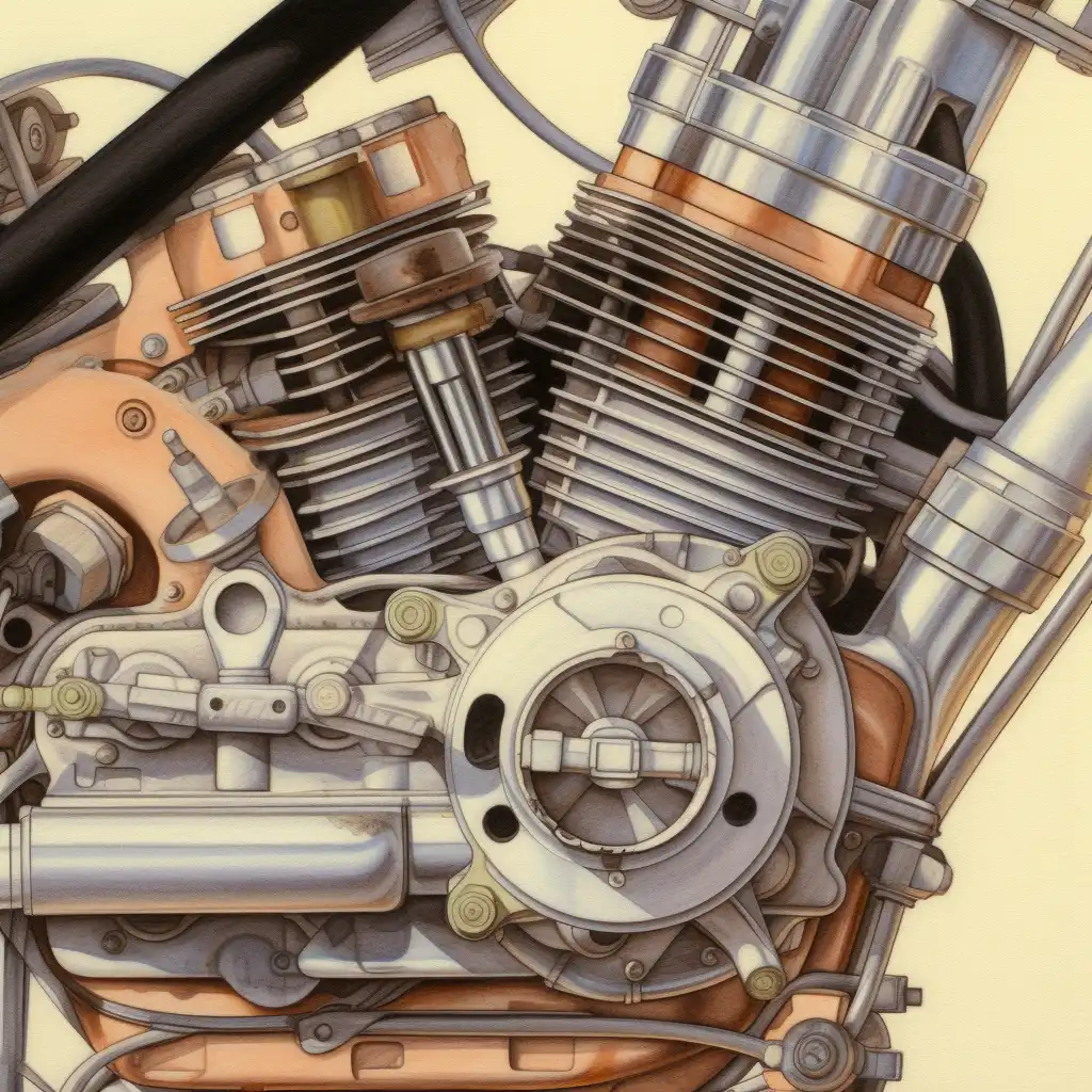 Hoe Vervang je een Versleten Dichtingsring?